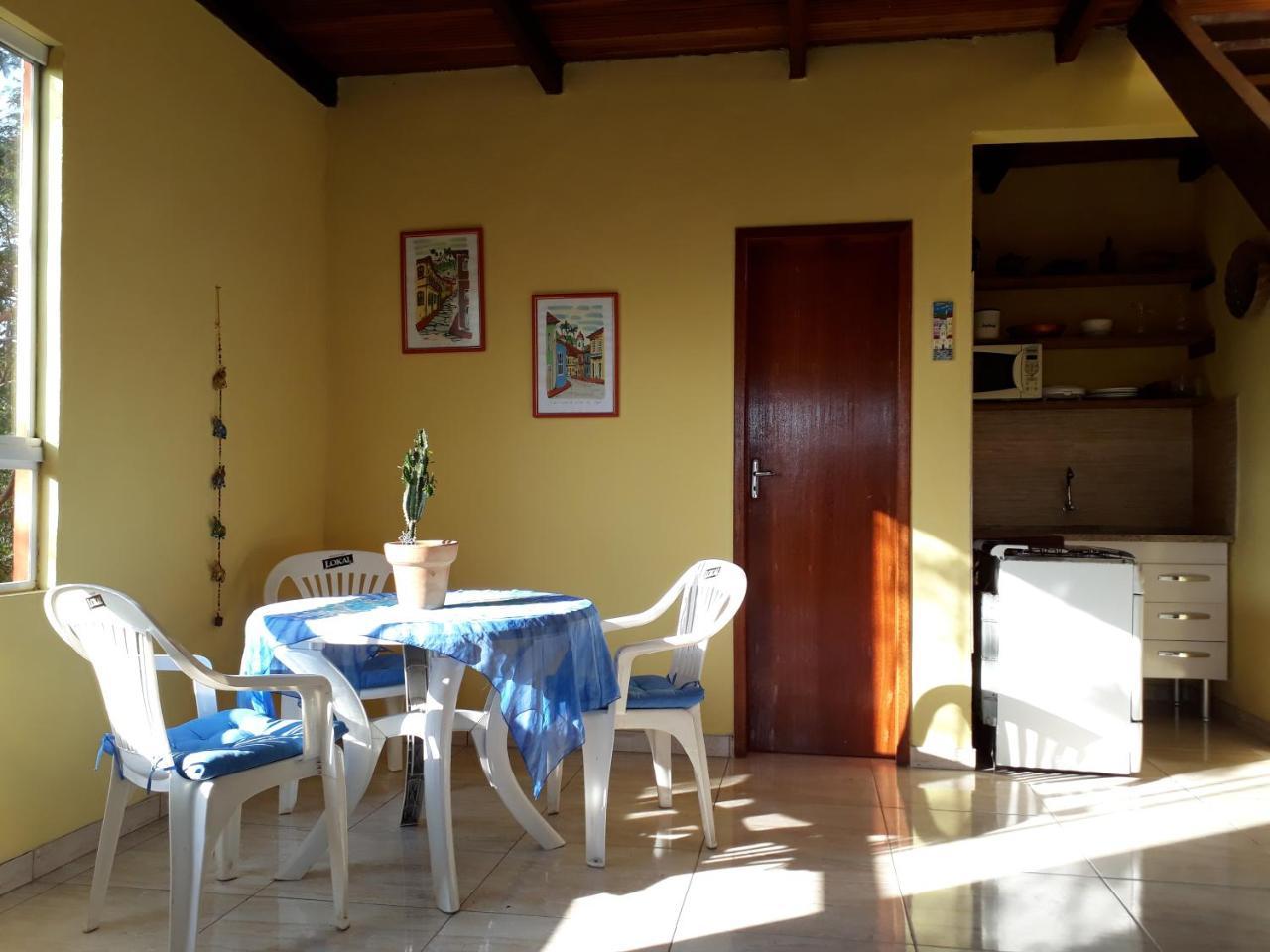 Casa Da Nana - Buzios Villa Exterior foto