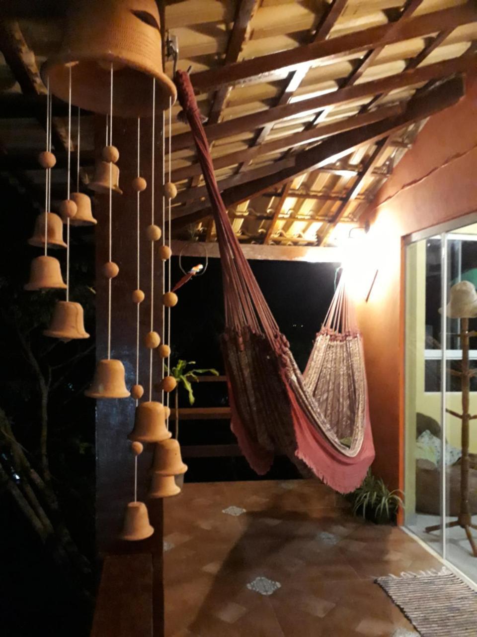Casa Da Nana - Buzios Villa Exterior foto