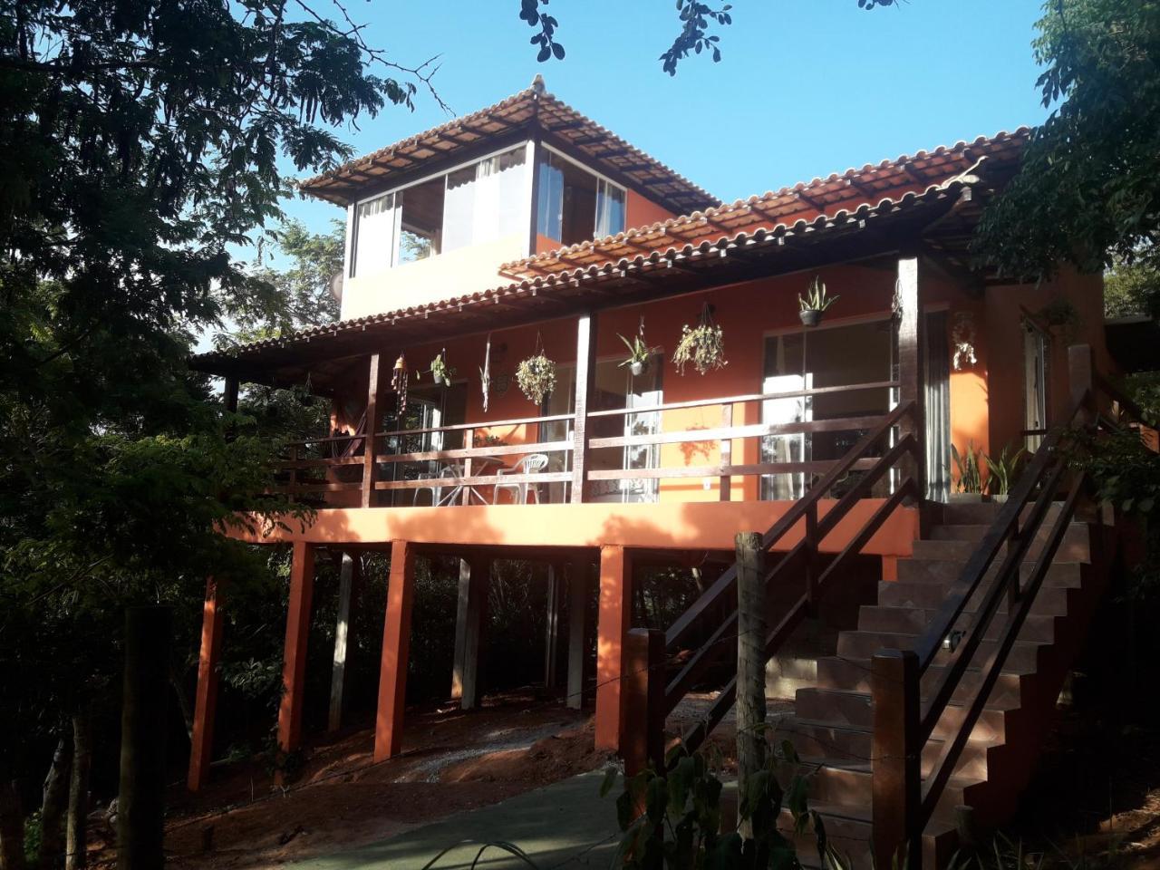 Casa Da Nana - Buzios Villa Exterior foto