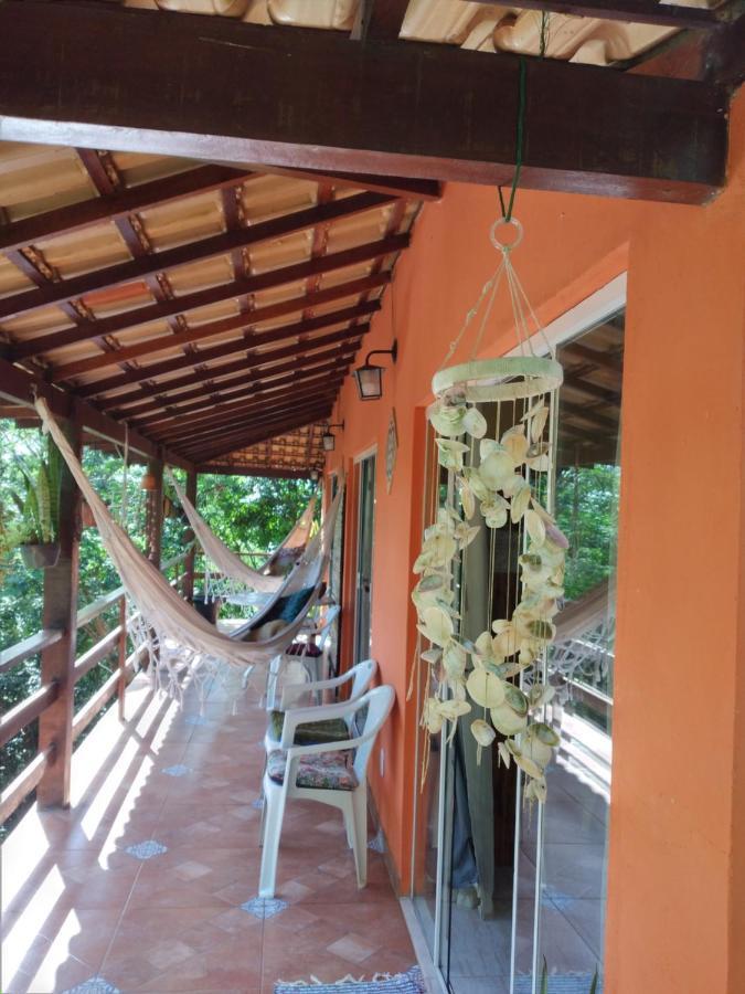 Casa Da Nana - Buzios Villa Exterior foto