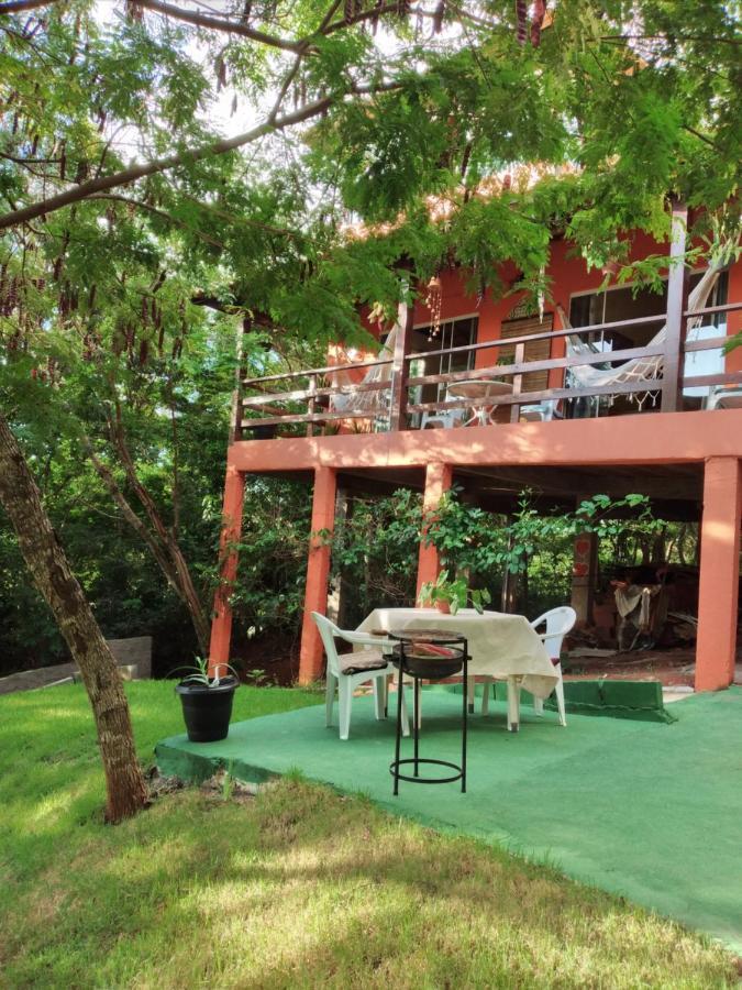 Casa Da Nana - Buzios Villa Exterior foto