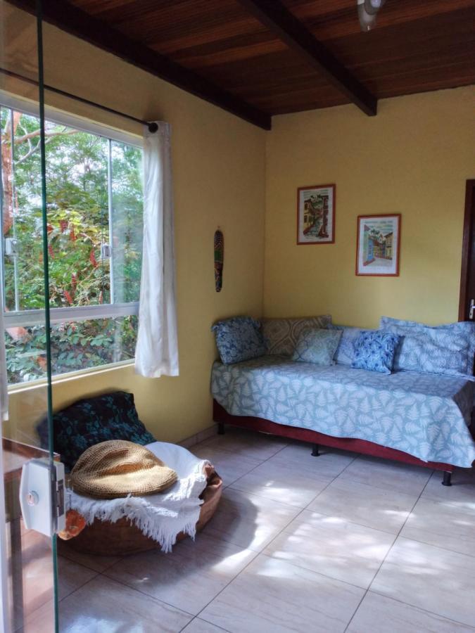 Casa Da Nana - Buzios Villa Exterior foto