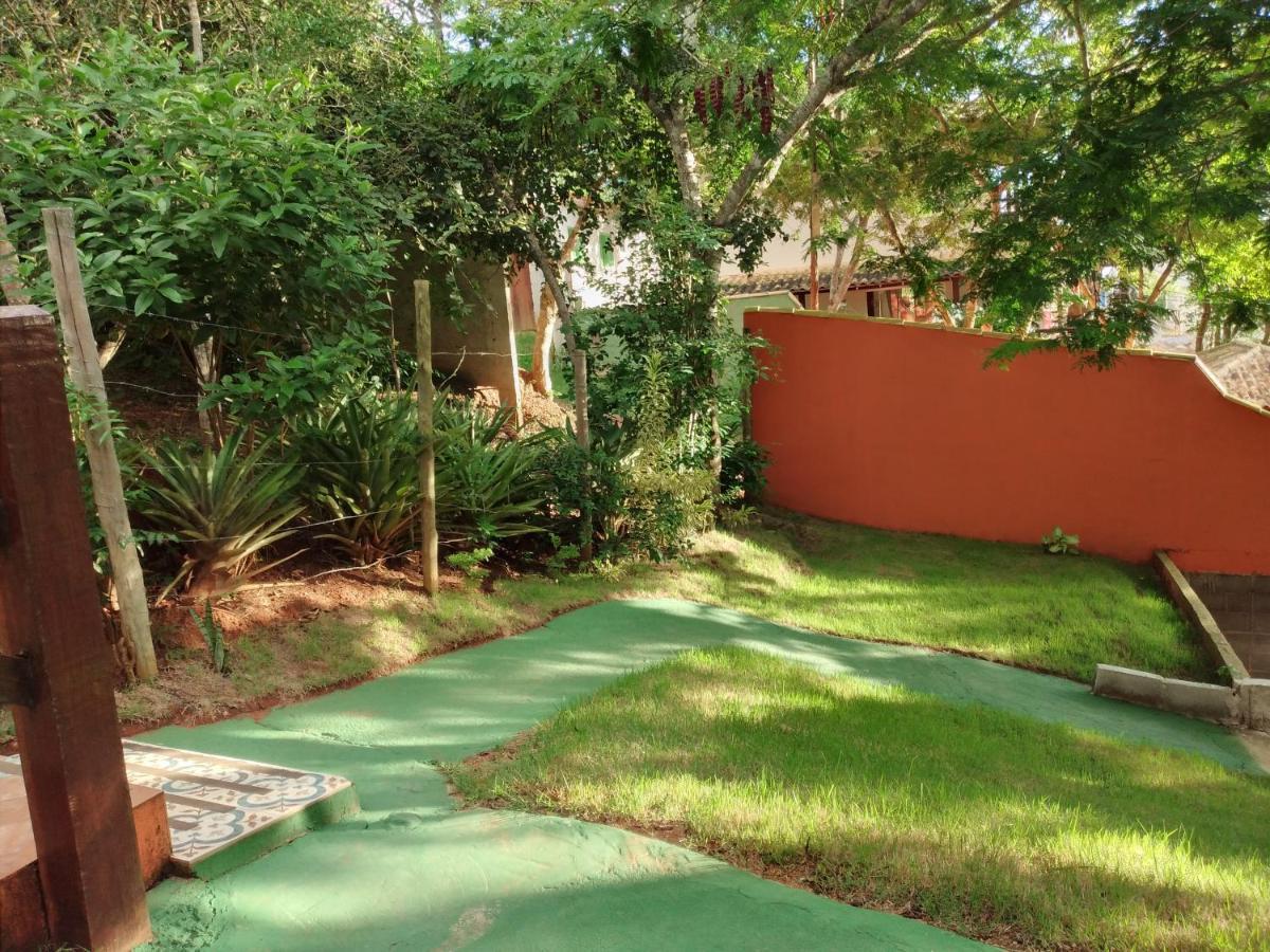 Casa Da Nana - Buzios Villa Exterior foto