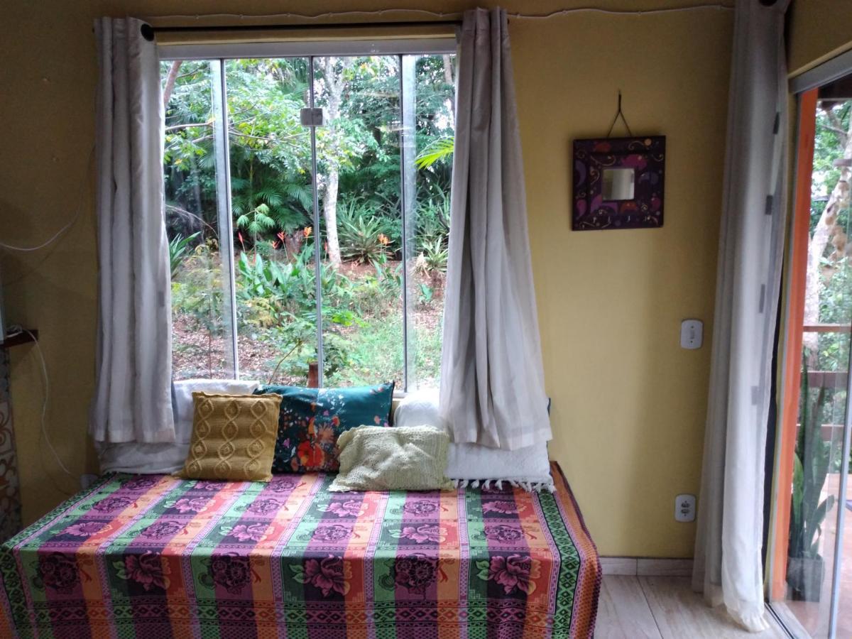 Casa Da Nana - Buzios Villa Exterior foto