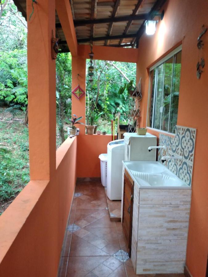 Casa Da Nana - Buzios Villa Exterior foto